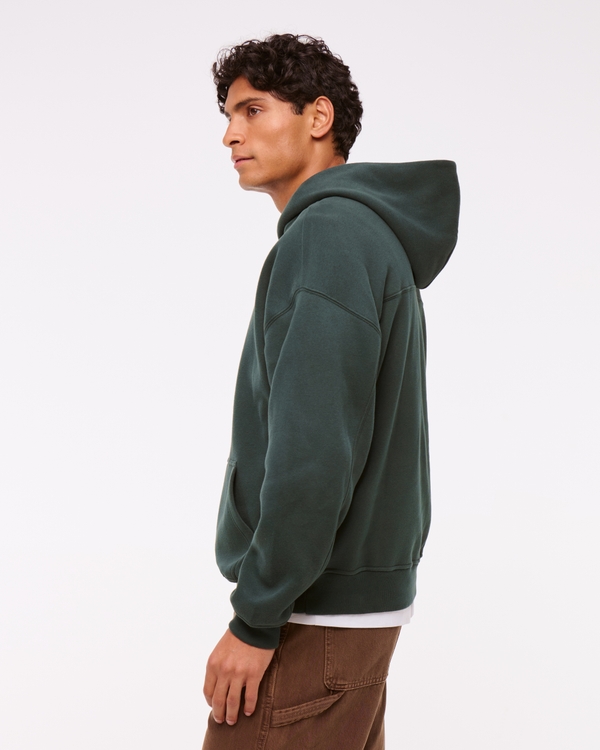 Essential Popover Hoodie