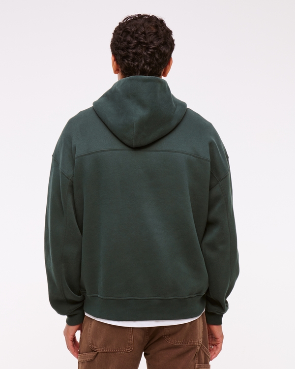 Essential Popover Hoodie