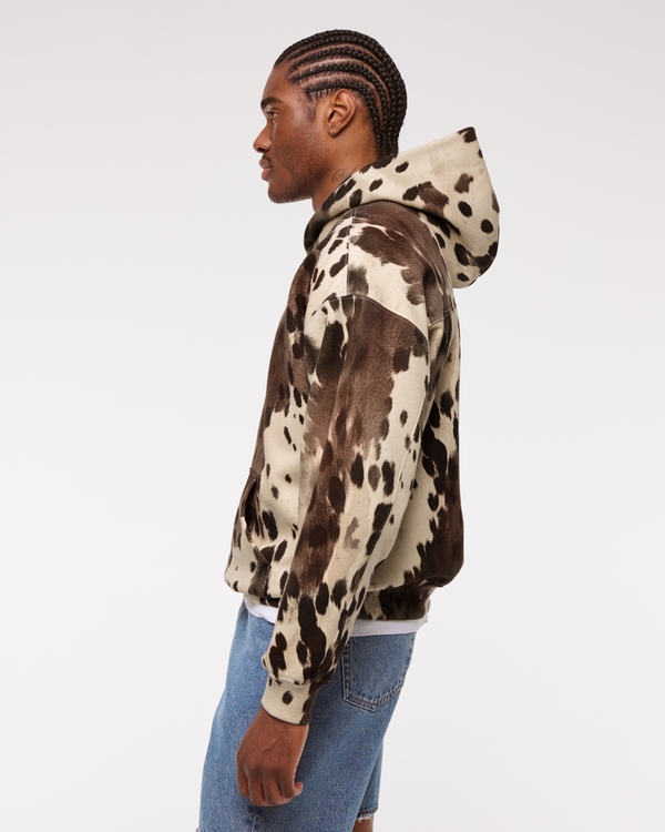 Essential Popover Hoodie