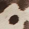 cream pattern