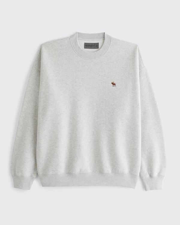 メンズ フーディー&スウェットシャツ | Abercrombie & Fitch