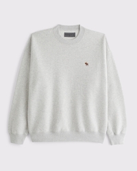 Signature Icon Crew Sweatshirt