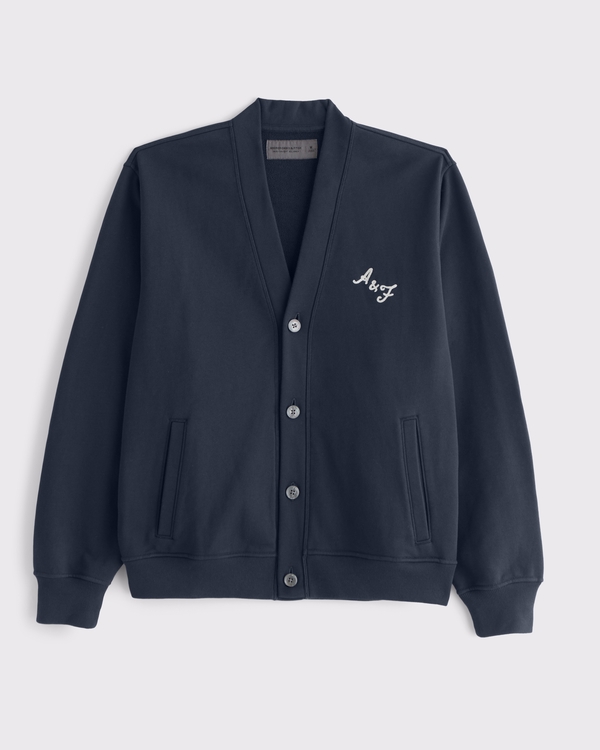 メンズ コート&ジャケット | Abercrombie & Fitch