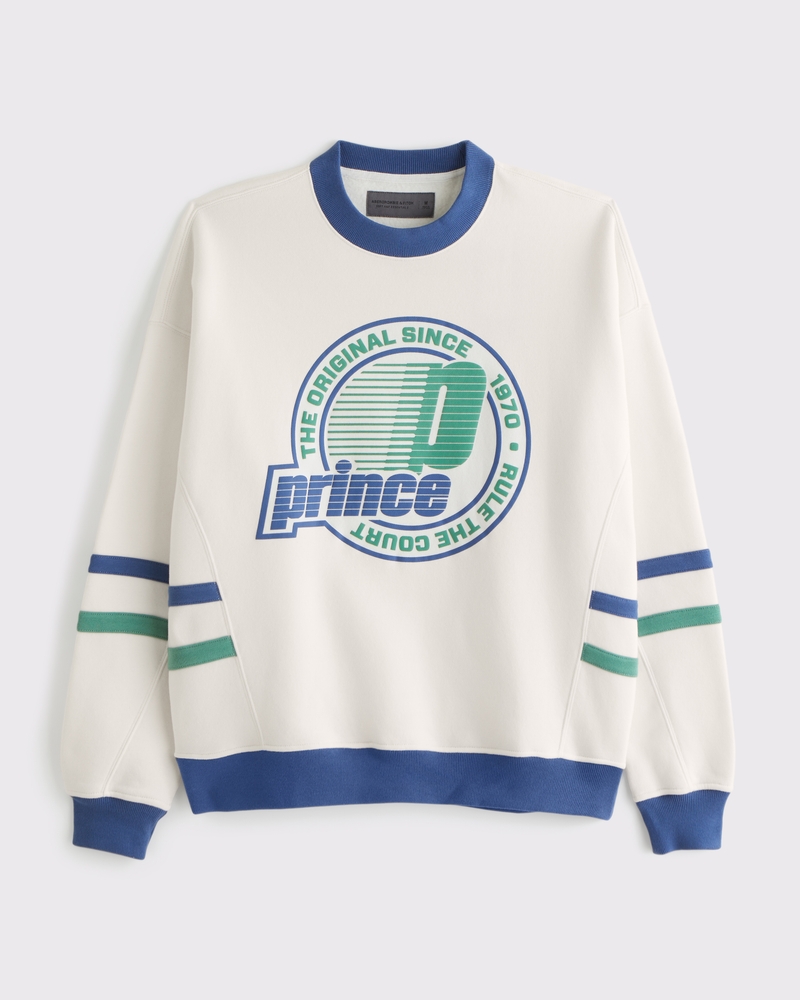メル97586① Boy's CLOUDSPUN Crewneck Golf Sweater – PUMA Golf