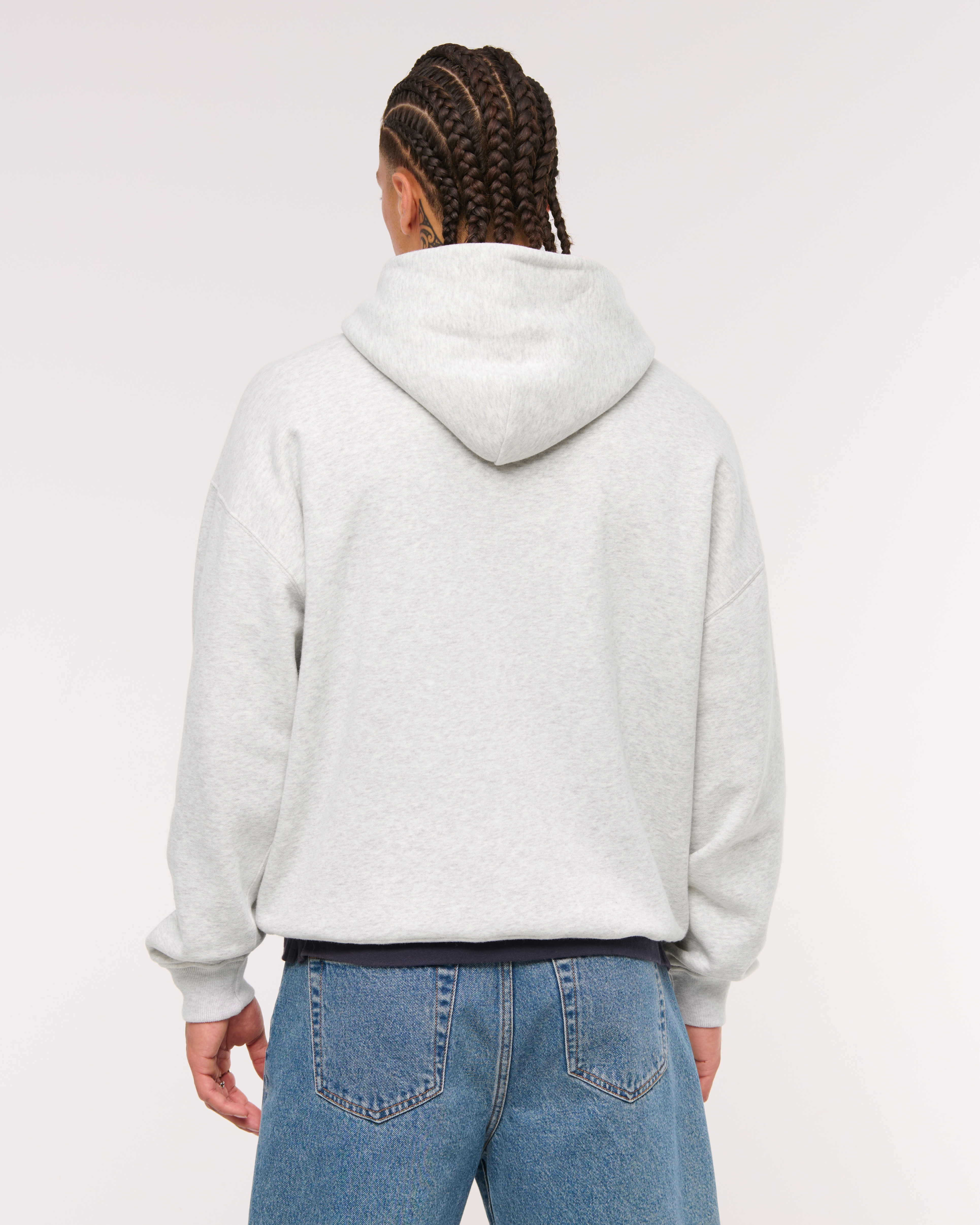 ★Abercrombie & Fitch★ランダムゴルフクラブポップパーカー Men's Random Golf Club Graphic Popover Hoodie | Men's Tops
