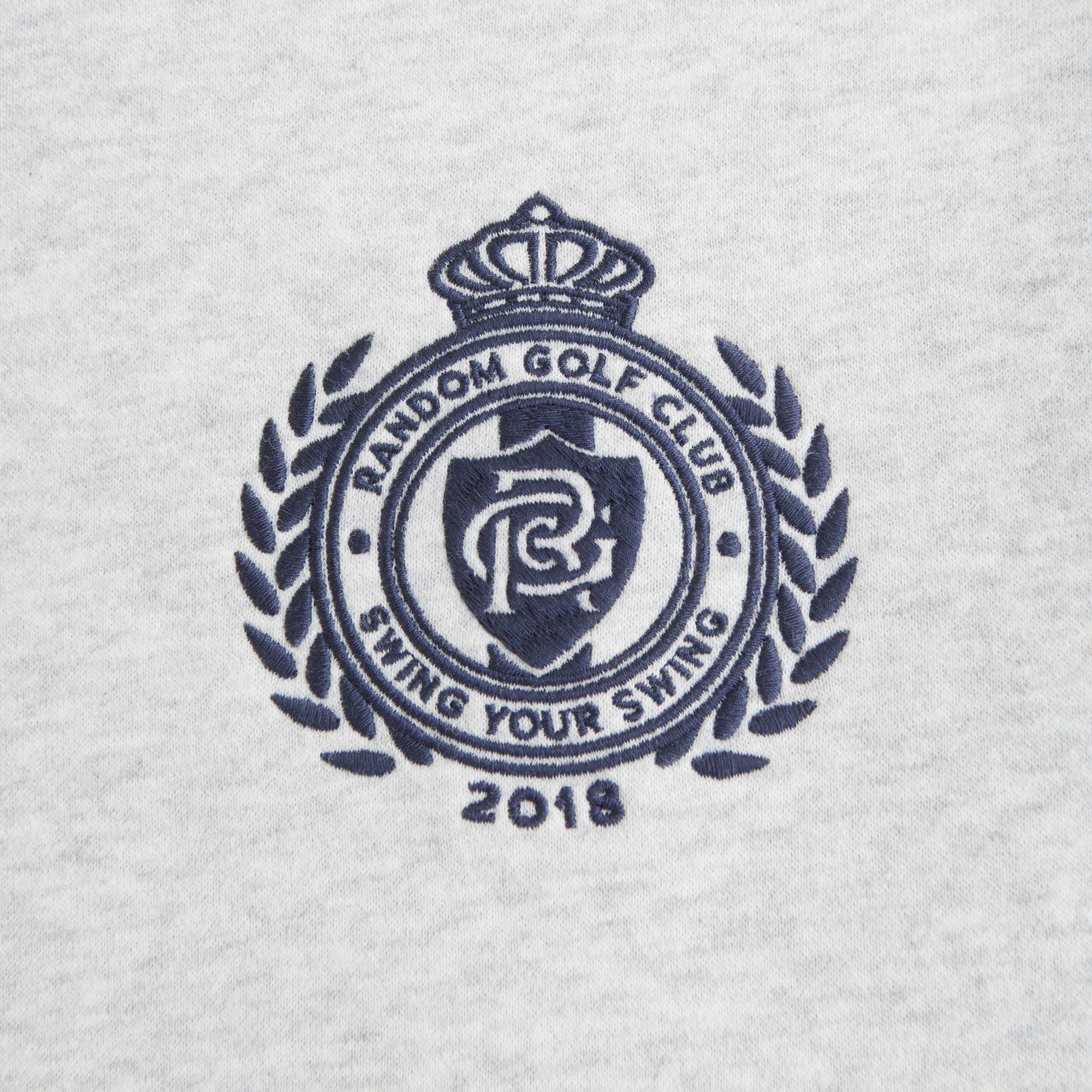 ★Abercrombie & Fitch★ランダムゴルフクラブポップパーカー Men's Random Golf Club Graphic Popover Hoodie | Men's Tops