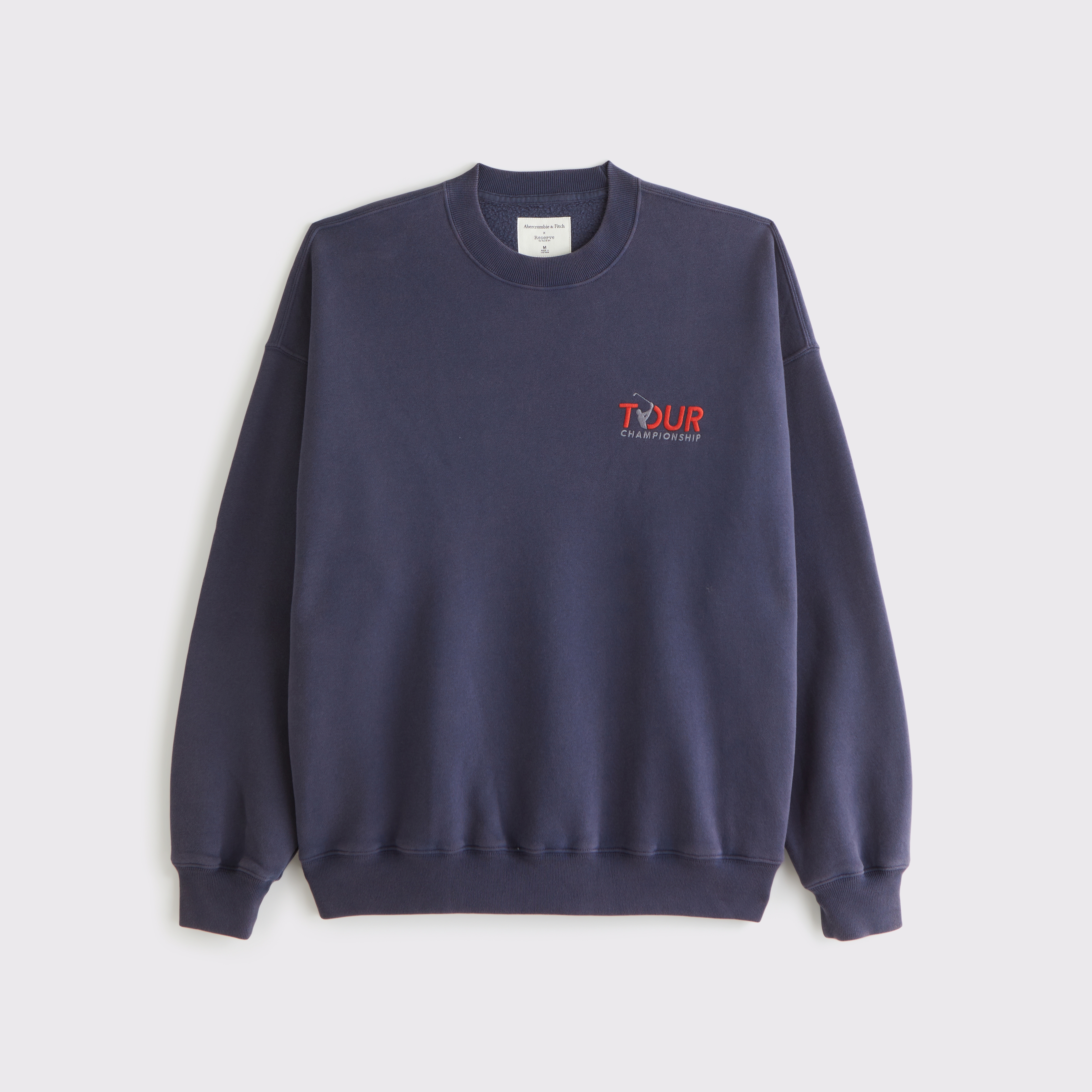 トップス USED PHIPH CREW SWEAT Men's PGA Tour Graphic Crew Sweatshirt | Men's Tops