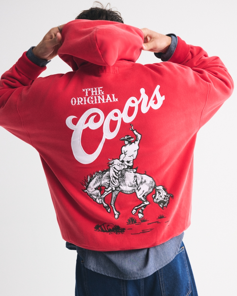 Toyota Graphic Crew Sweatshirt