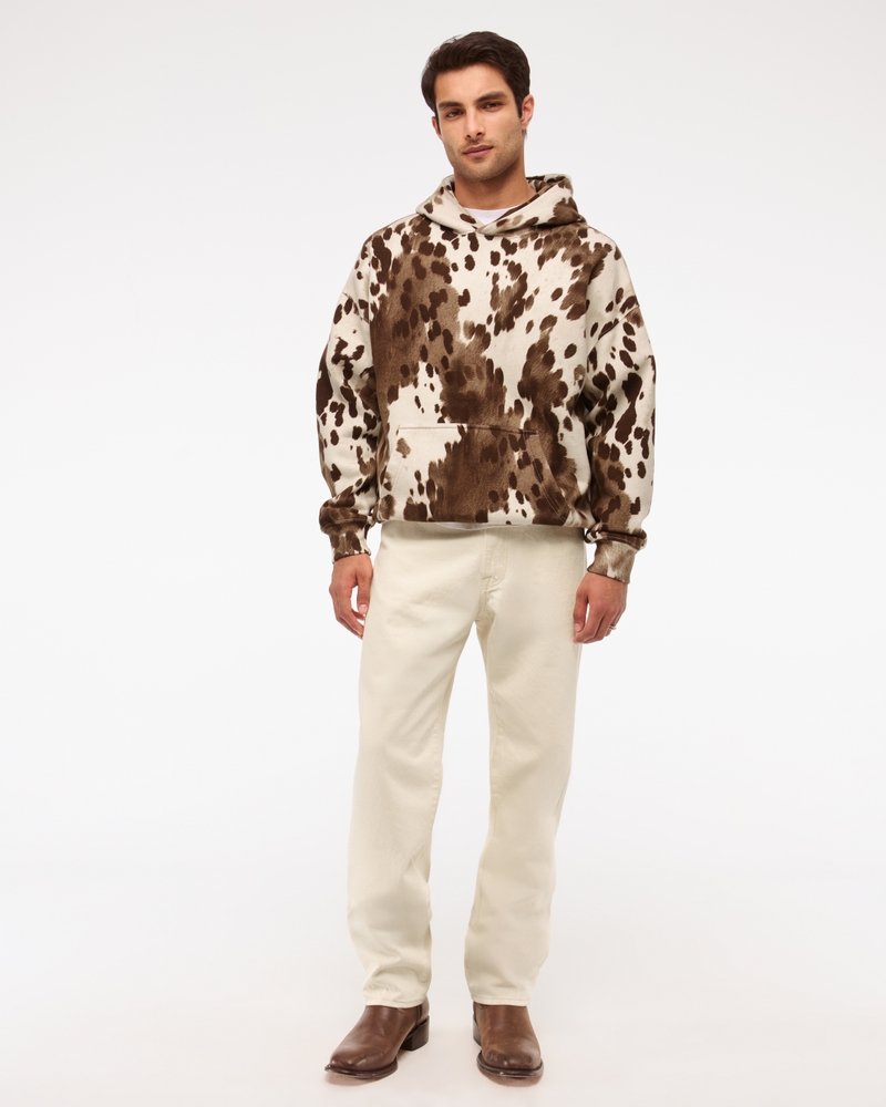 Essential Popover Hoodie