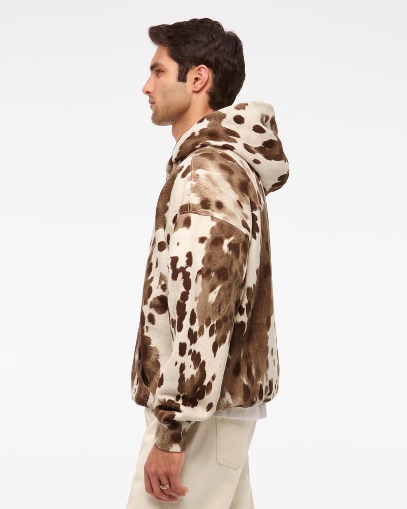 Essential Popover Hoodie