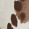 cream pattern