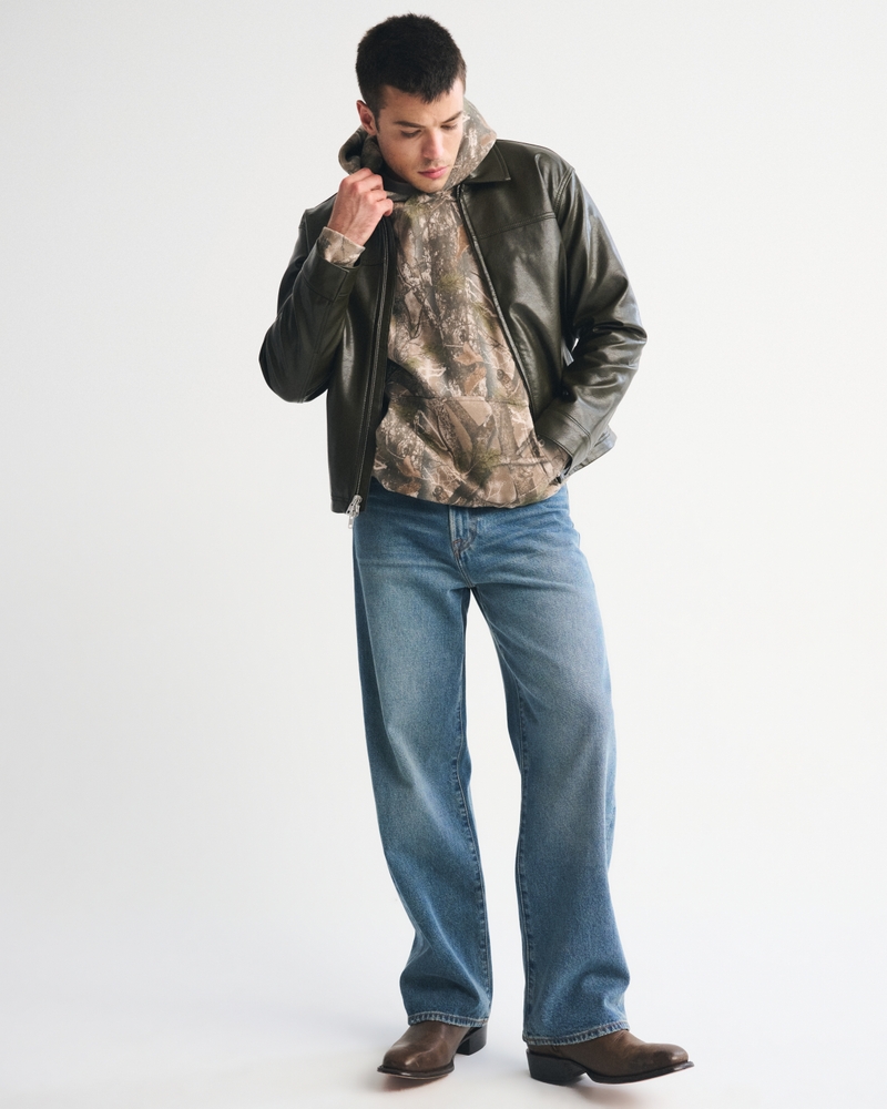 Essential Popover Hoodie