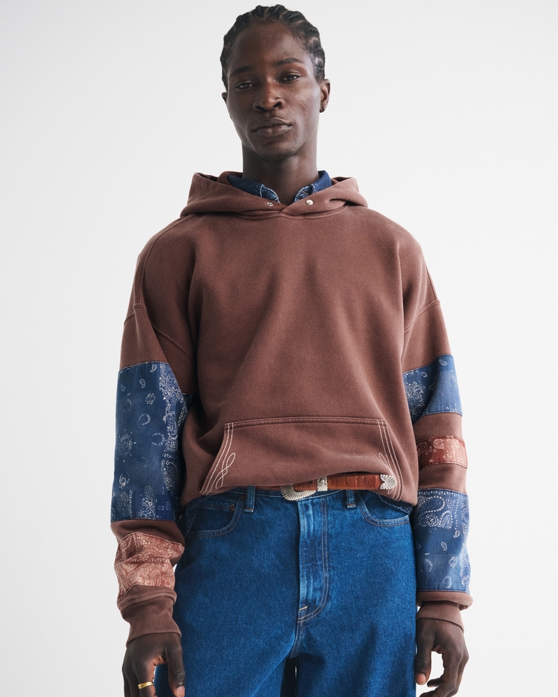 Essential Popover Hoodie