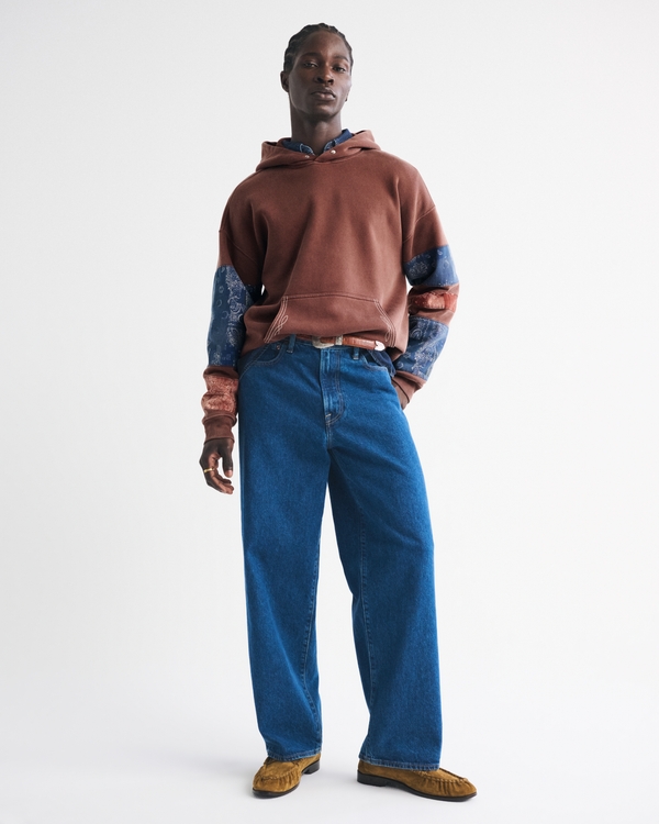 Essential Popover Hoodie