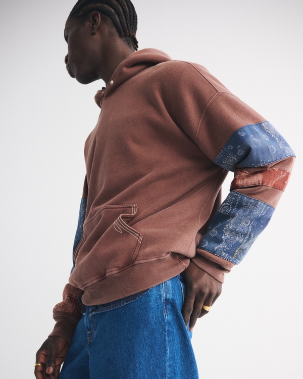 Essential Popover Hoodie