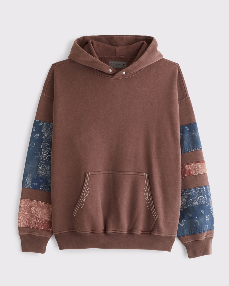 トップス GOOD MORNING TAPES POPOVER HOODIE Hoodies – Good Morning Tapes