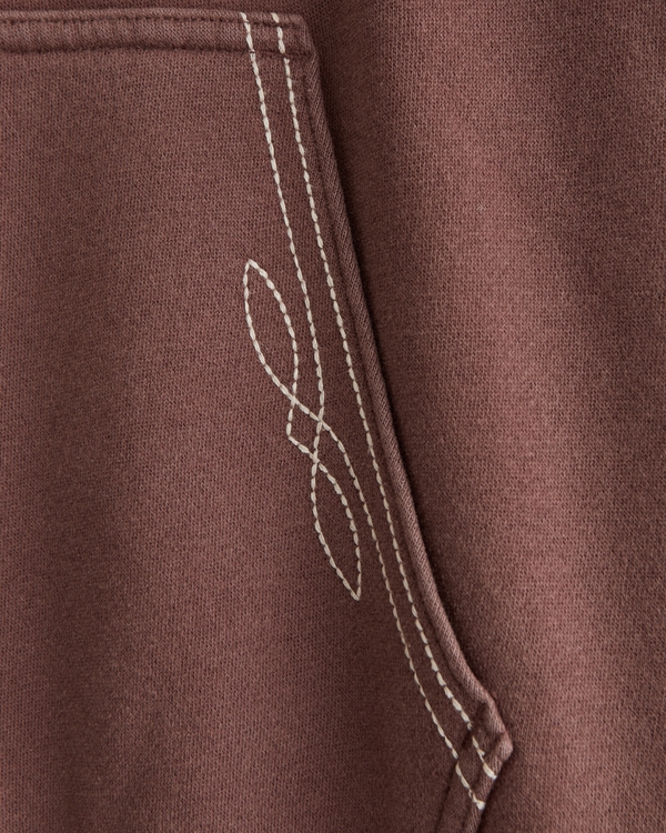 Essential Popover Hoodie