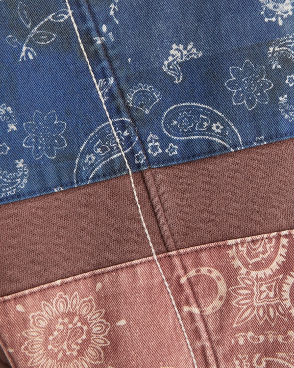 Essential Popover Hoodie