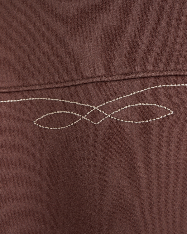 Essential Popover Hoodie