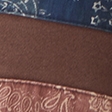 brown pattern