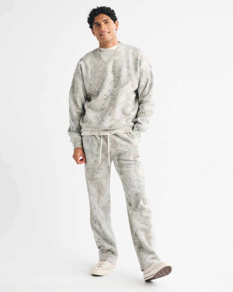 Essential Crew Sweatshirt