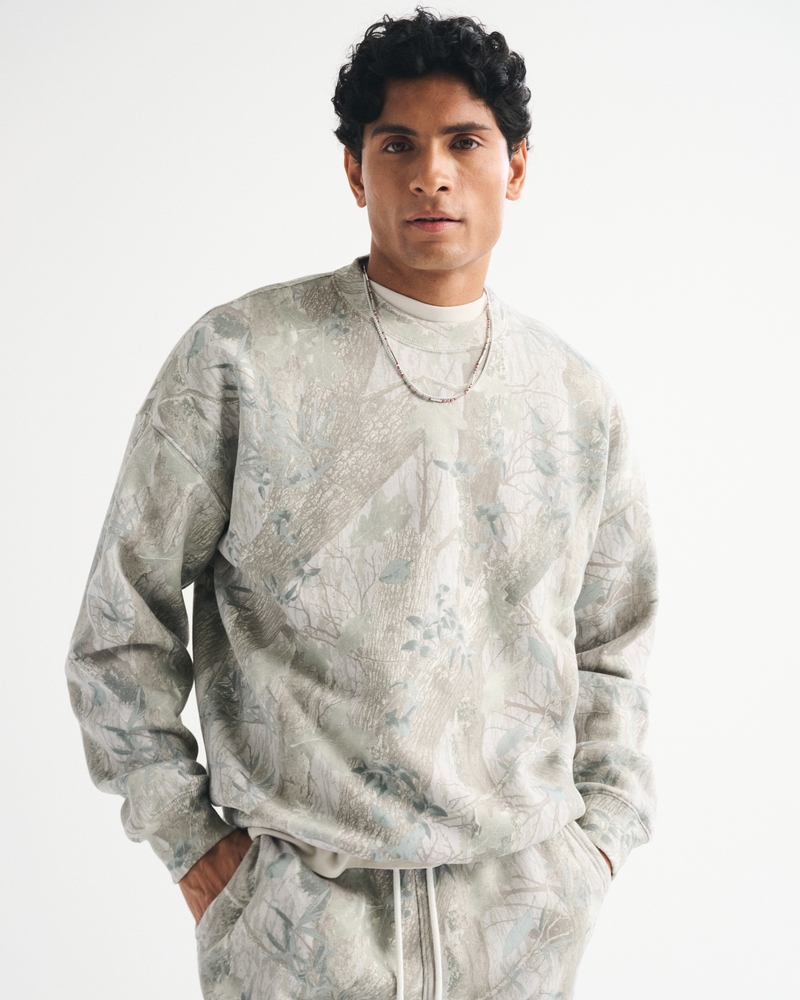 Essential Crew Sweatshirt