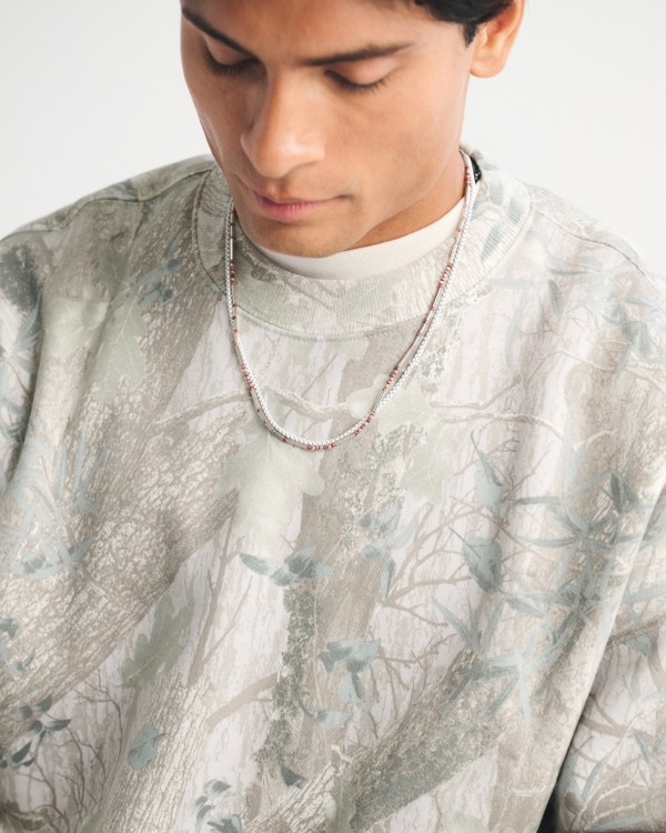 Essential Crew Sweatshirt