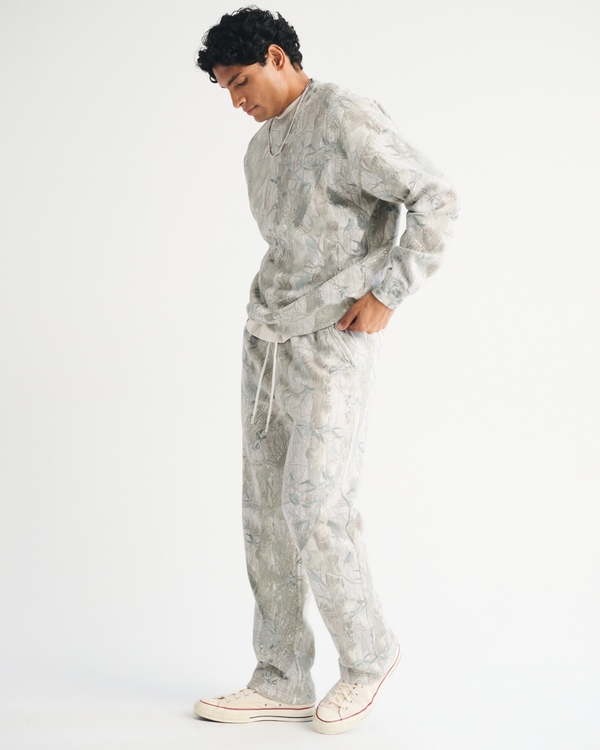 Essential Crew Sweatshirt