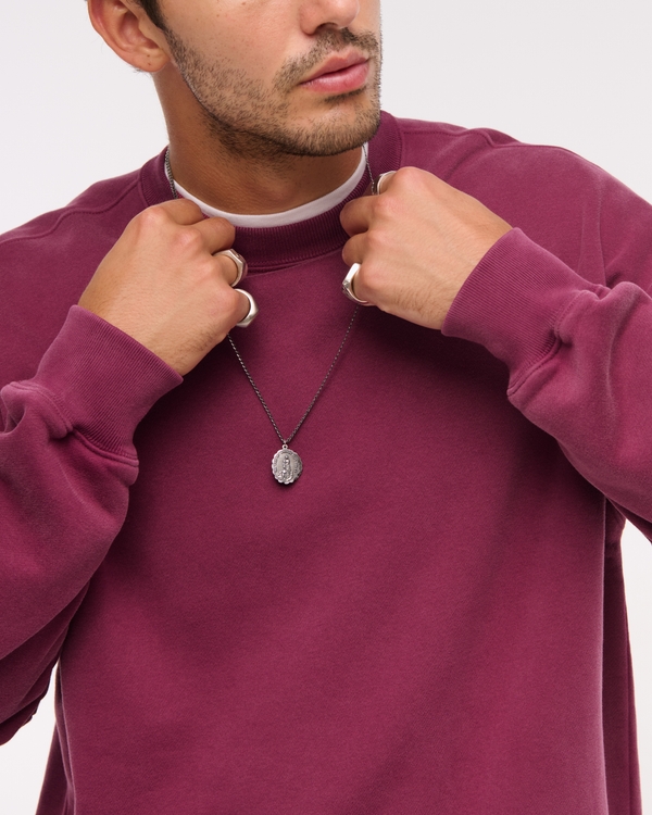 Essential Crew Sweatshirt
