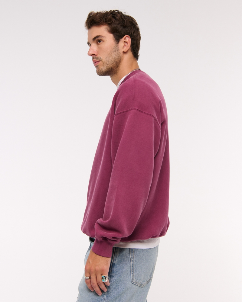 Essential Crew Sweatshirt