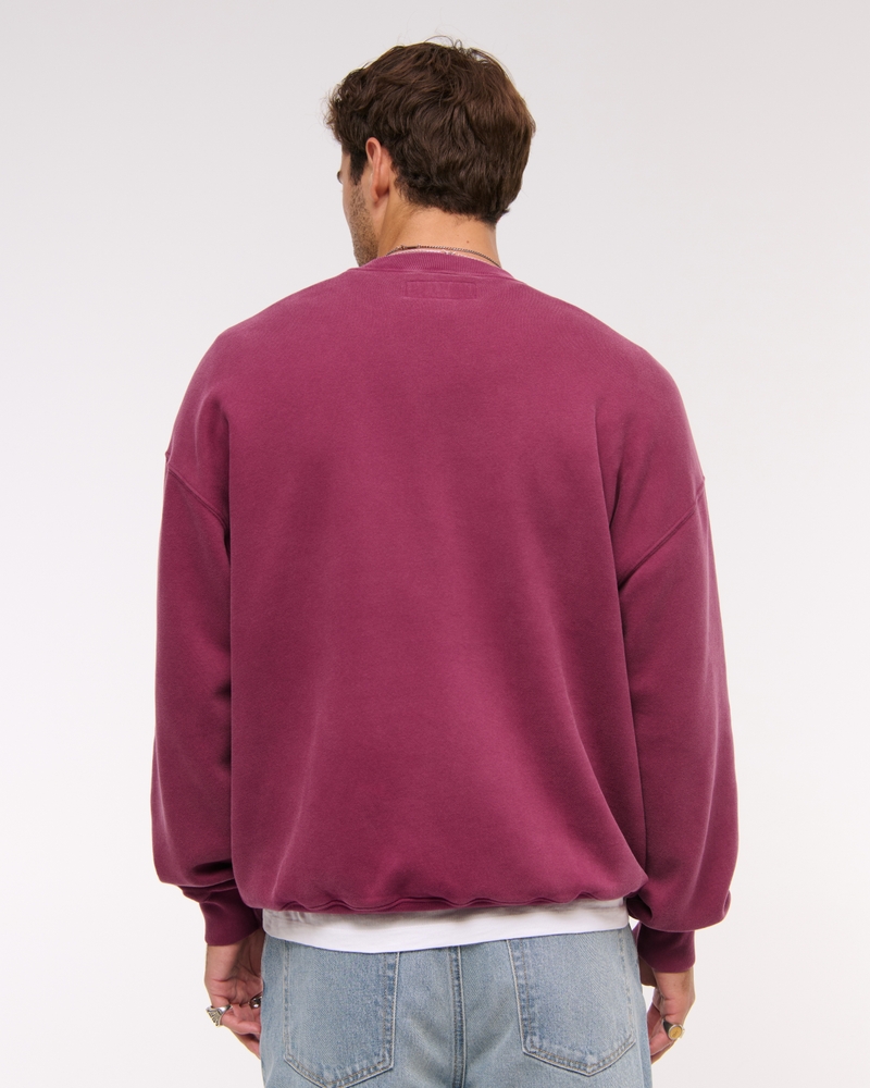Essential Crew Sweatshirt