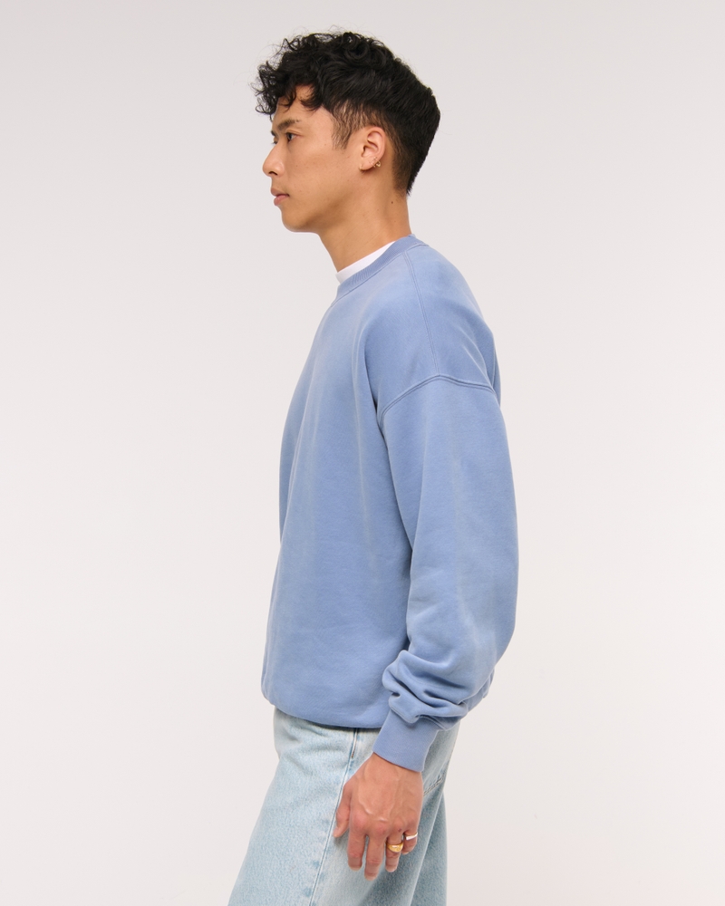 Essential Crew Sweatshirt