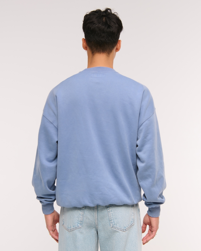 Essential Crew Sweatshirt