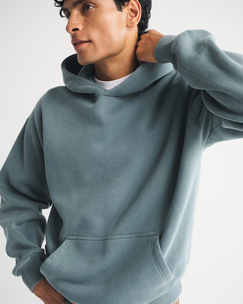 Essential Popover Hoodie