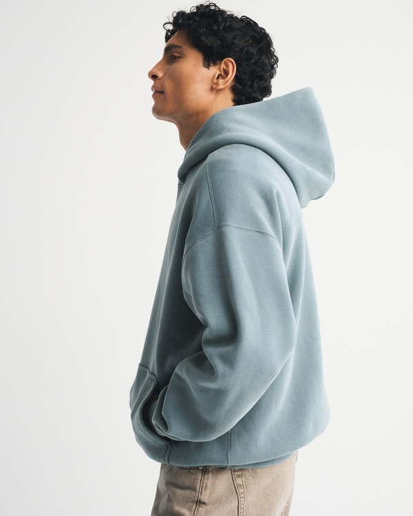 Essential Popover Hoodie