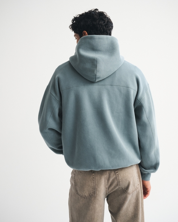 Essential Popover Hoodie