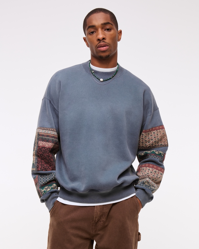 Essential Crew Sweatshirt