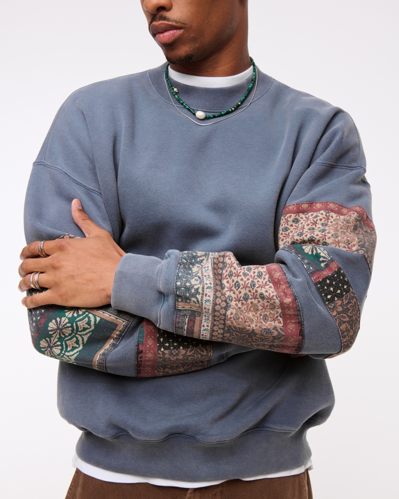 Essential Crew Sweatshirt