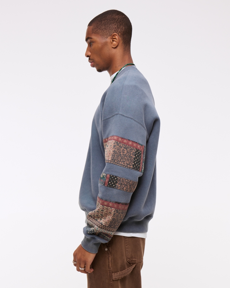 Essential Crew Sweatshirt