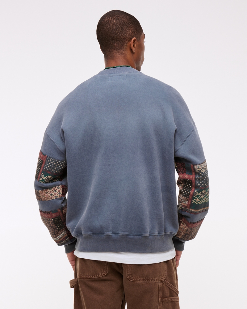 Essential Crew Sweatshirt