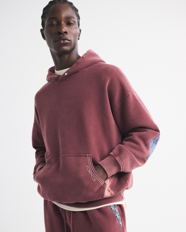 Essential Popover Hoodie