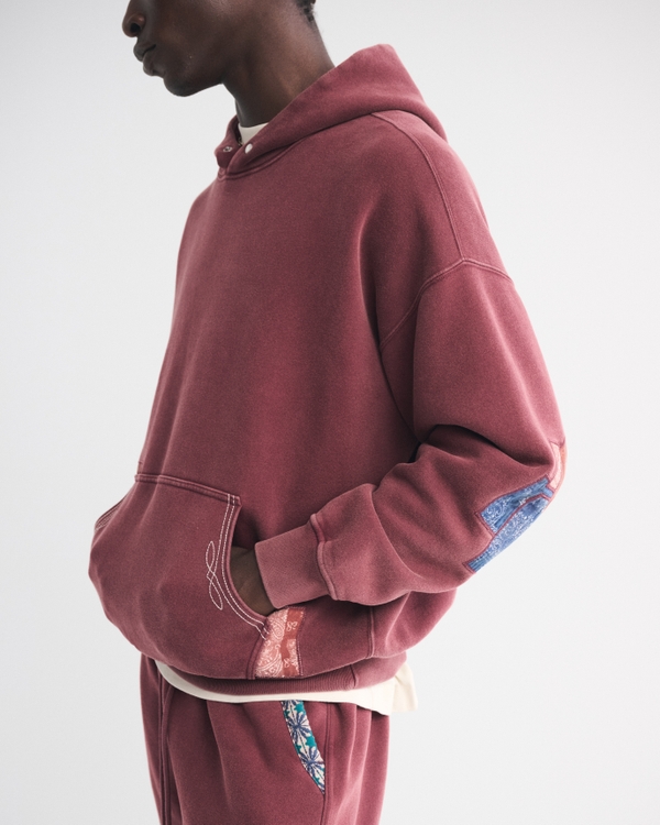 Essential Popover Hoodie
