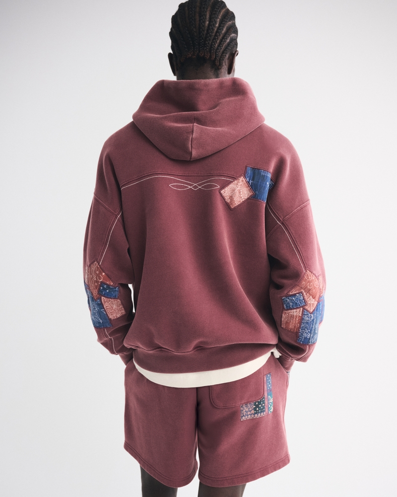 Essential Popover Hoodie