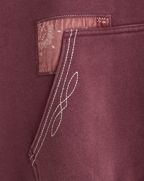 Essential Popover Hoodie