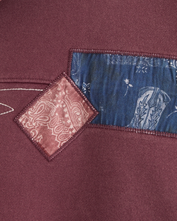 Essential Popover Hoodie