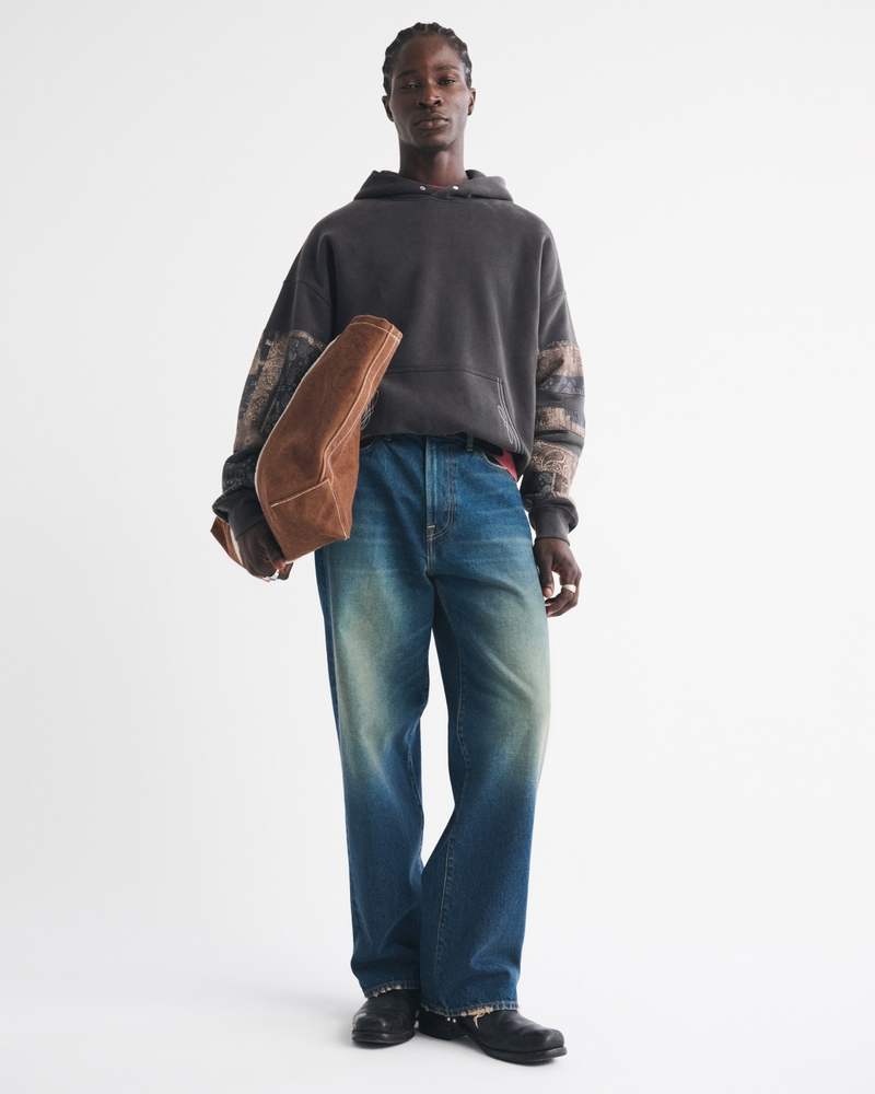 Essential Popover Hoodie