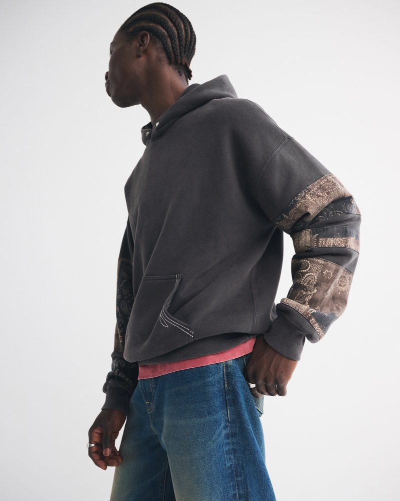 Essential Popover Hoodie