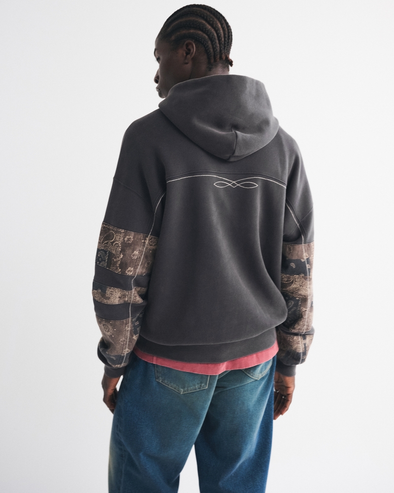 Essential Popover Hoodie
