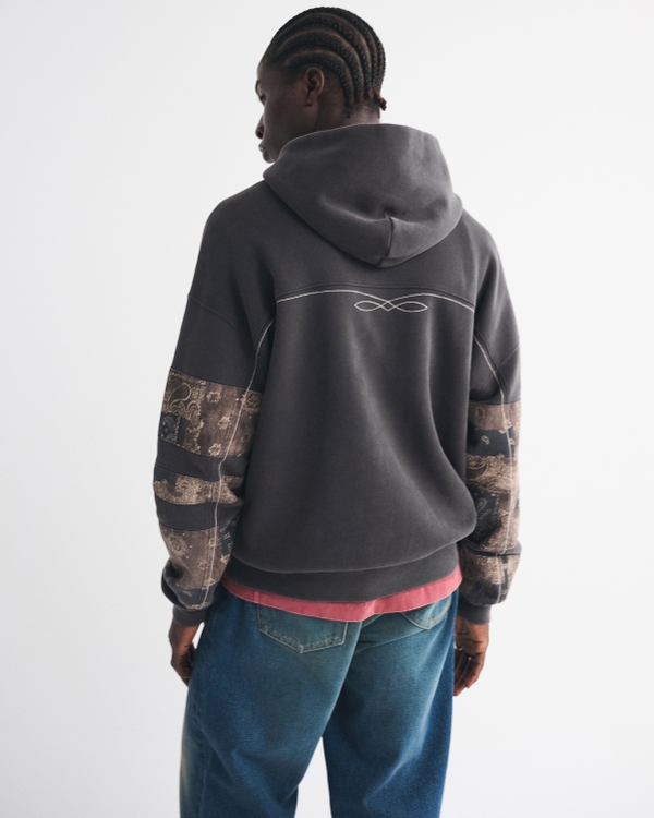 Essential Popover Hoodie