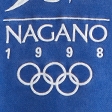 Olympics Graphic Crew Sweatshirt